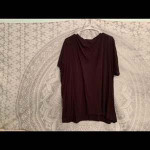 Charlotte Russe Tops - Charlotte Russe Cutout Top Charlotte Russe Tops - Charlotte Russe Cutout Top